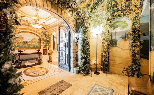 House in Las Vegas, Nevada, United States 1