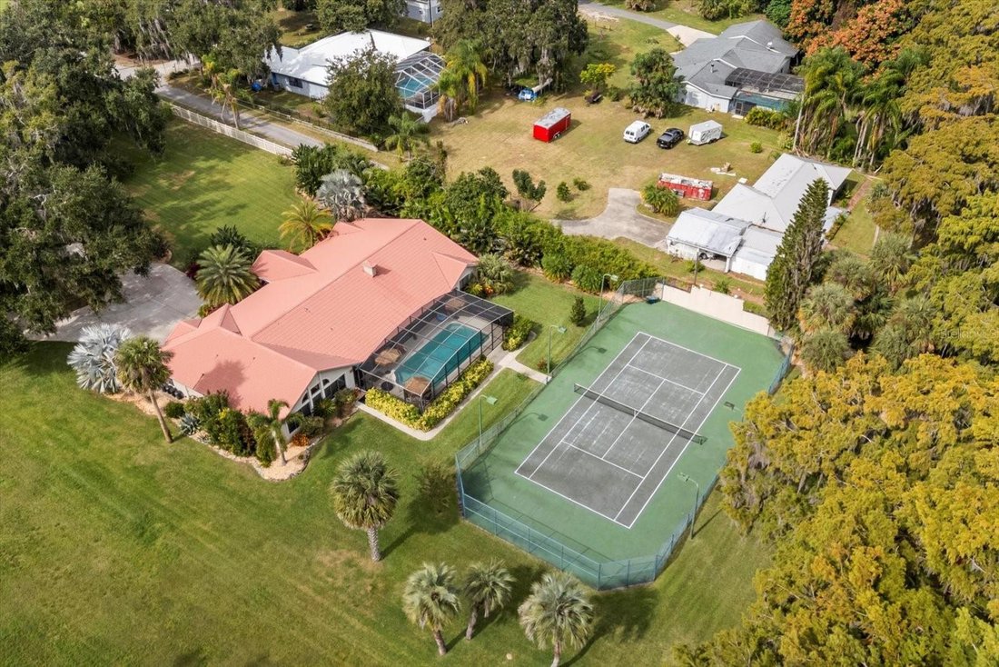 House in Leesburg, Florida, United States 5 - 17185948