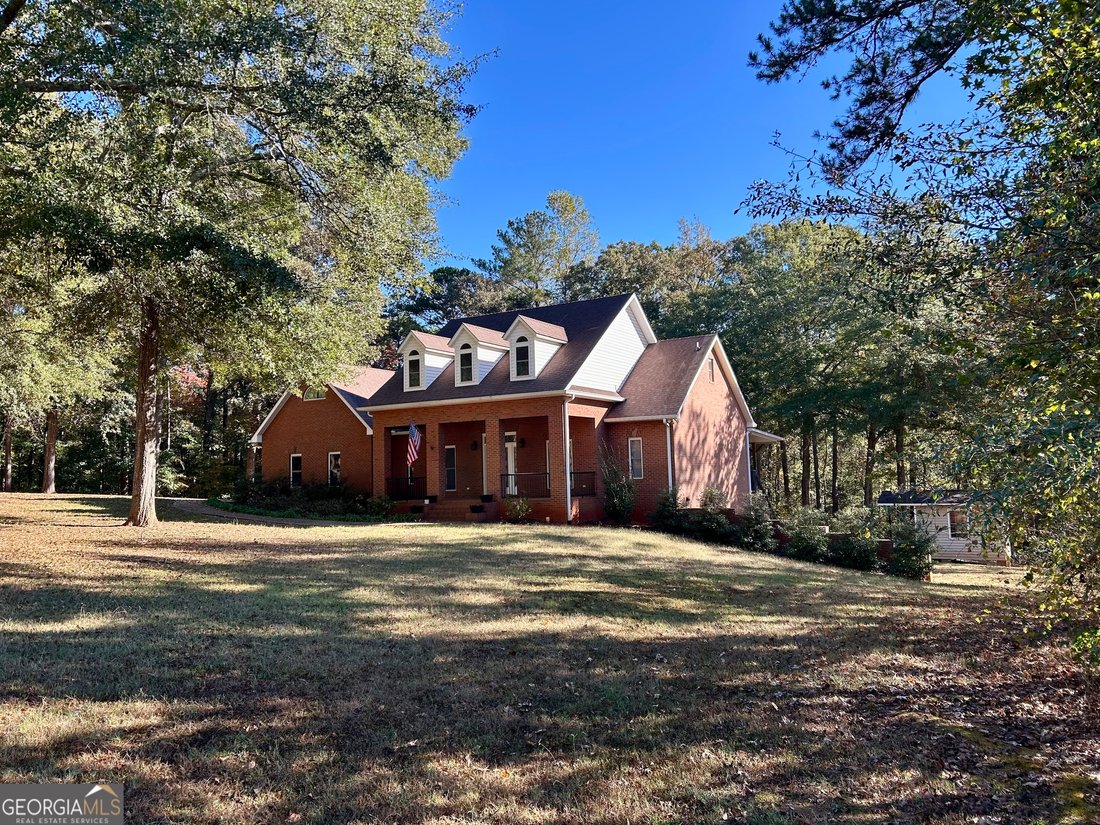 House in Elberton, Georgia, United States 2 - 17158068