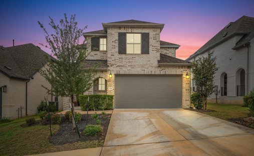 Casa en Georgetown, Texas, Estados Unidos 1