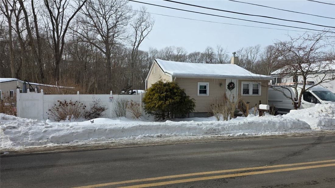 Appartamento a Warwick, Rhode Island, Stati Uniti 2 - 17164912