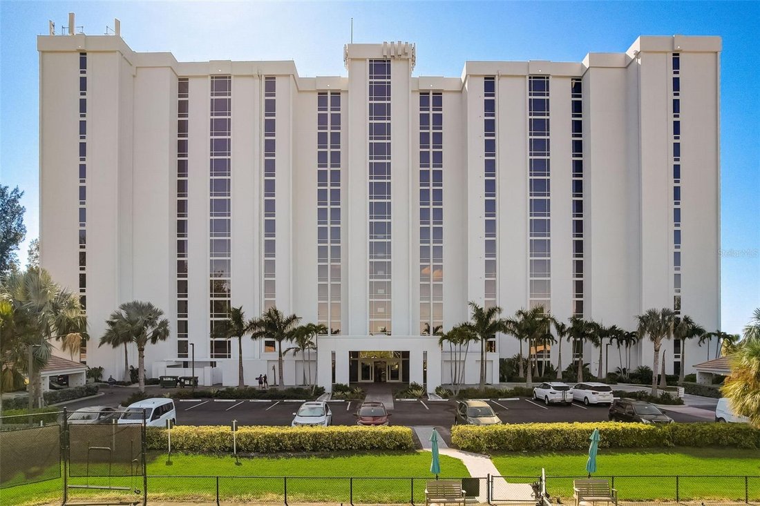 Condo in Longboat Key, Florida, United States 1 - 17187130