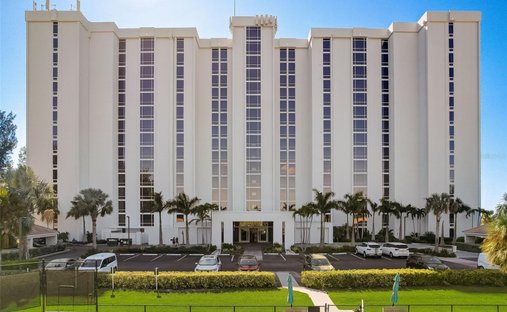 Condo in Longboat Key, Florida, United States 1