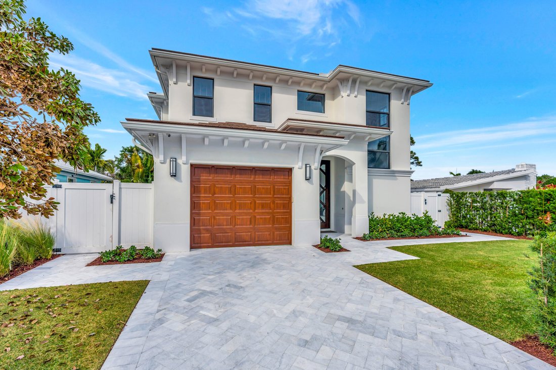 House in West Palm Beach, Florida, United States 2 - 16634155