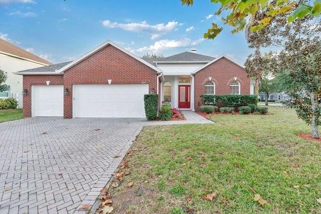 House in Oviedo, Florida, United States 1 - 17187408