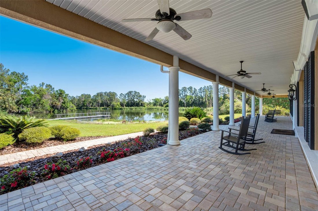 House in Plant City, Florida, United States 3 - 17187348