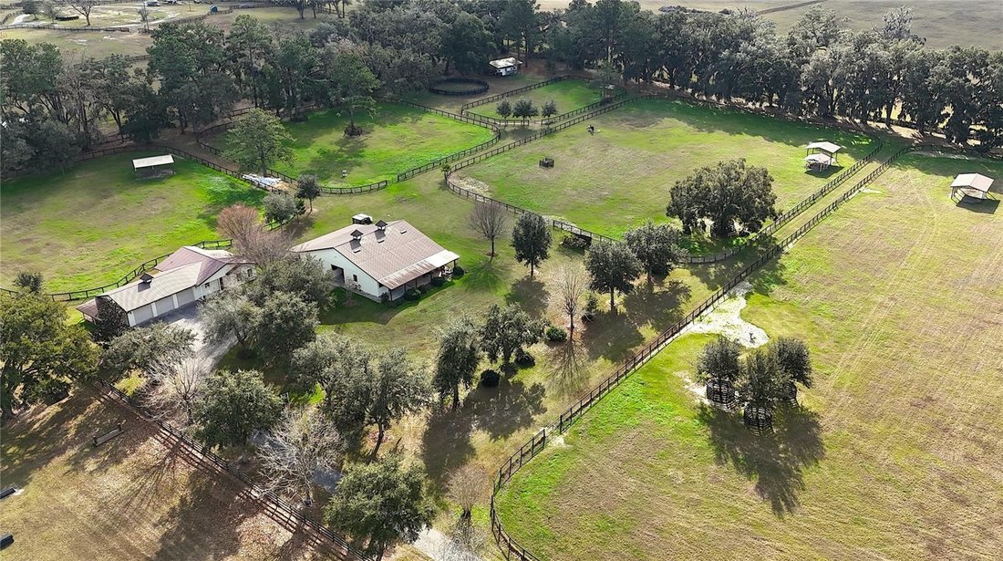 Land in Ocala, Florida, United States 2 - 17178378