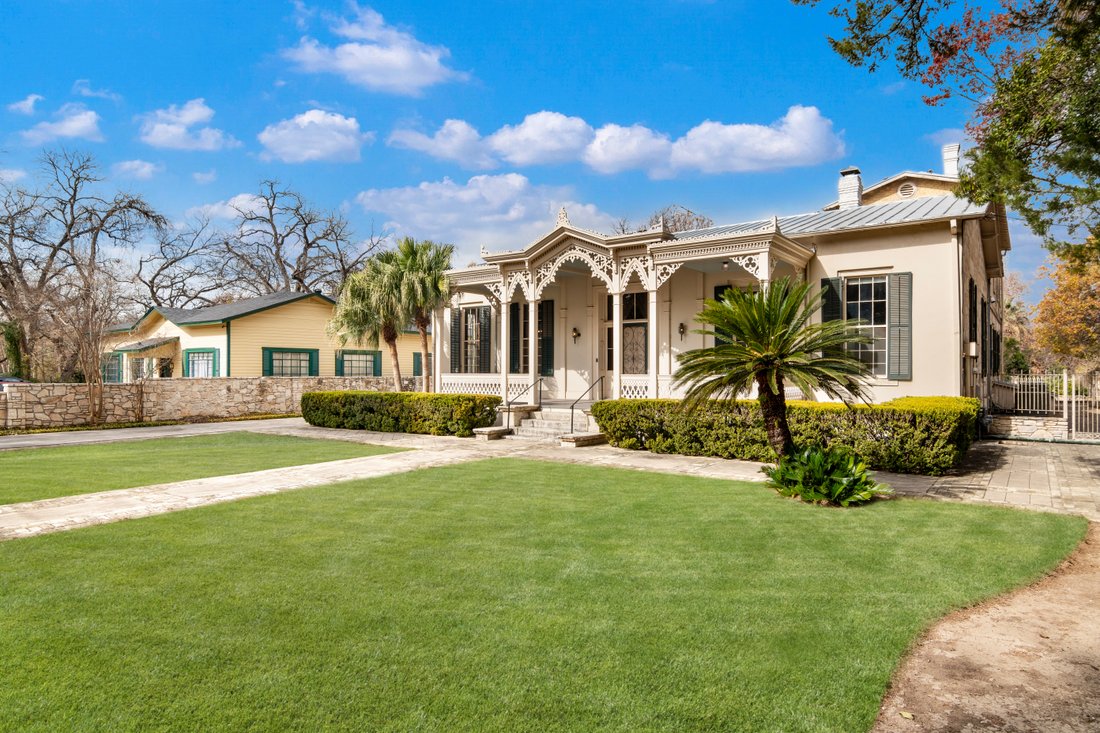 House in San Antonio, Texas, United States 3 - 17155673