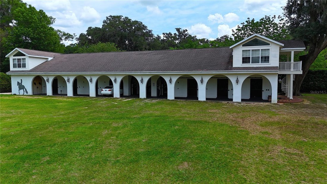 Land in Ocala, Florida, United States 4 - 17179438