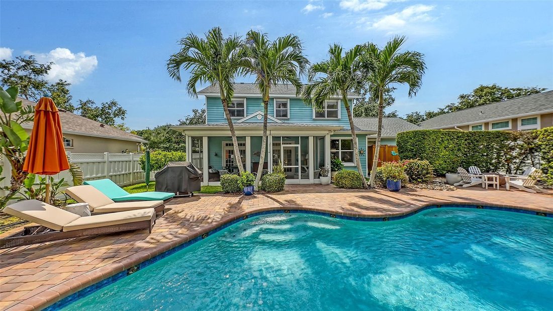 House in Bradenton, Florida, United States 2 - 17180610