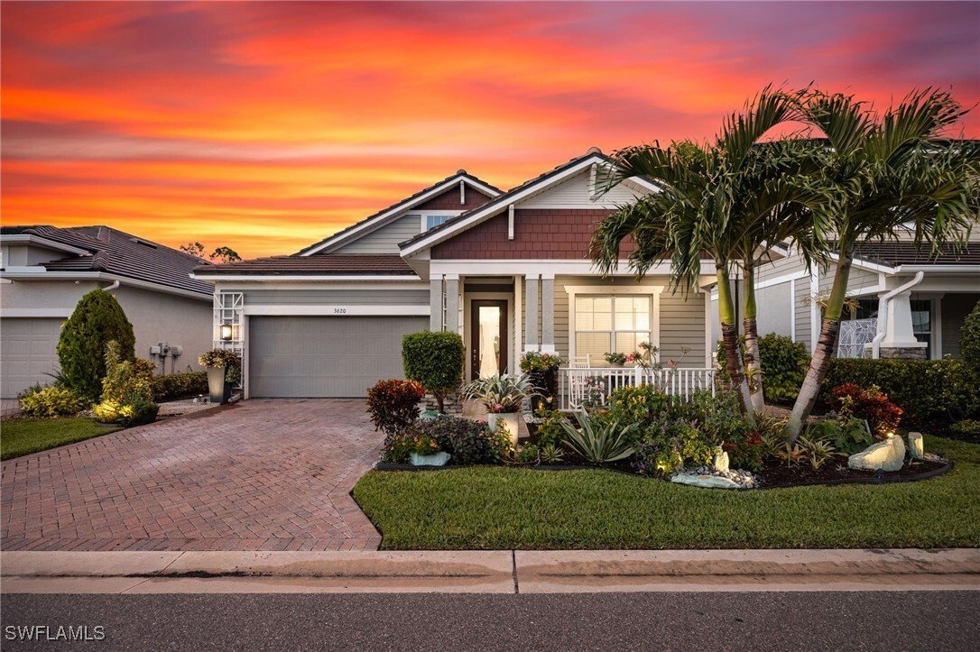 House in Naples, Florida, United States 1 - 17172496