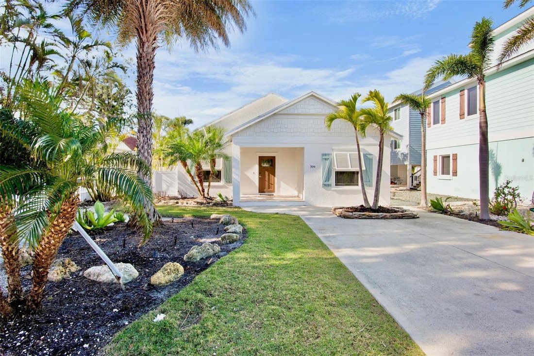 House in Bradenton Beach, Florida, United States 1 - 17185038