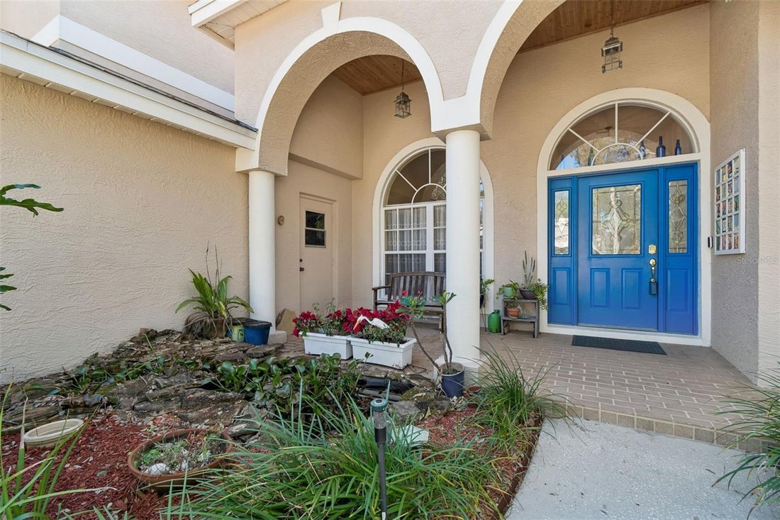 House in Tarpon Springs, Florida, United States 4 - 17178731