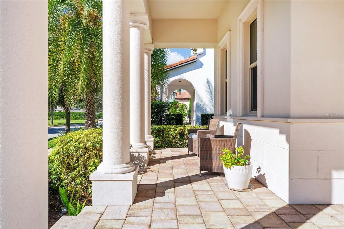 House in Winter Garden, Florida, United States 3 - 17181564