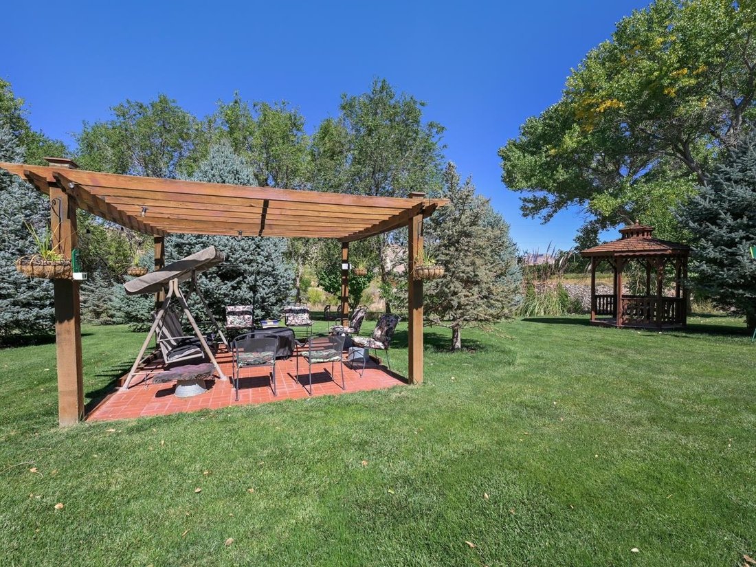 House in Palisade, Colorado, United States 4 - 17160477