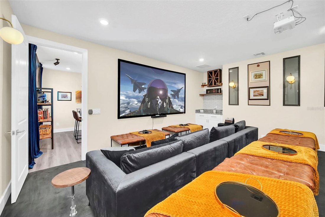 House in Kissimmee, Florida, United States 2 - 17187155