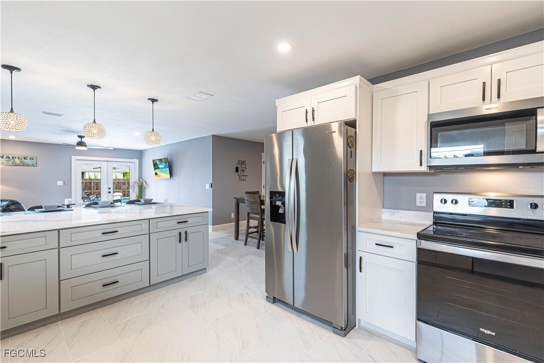 House in Naples, Florida, United States 5 - 17173048