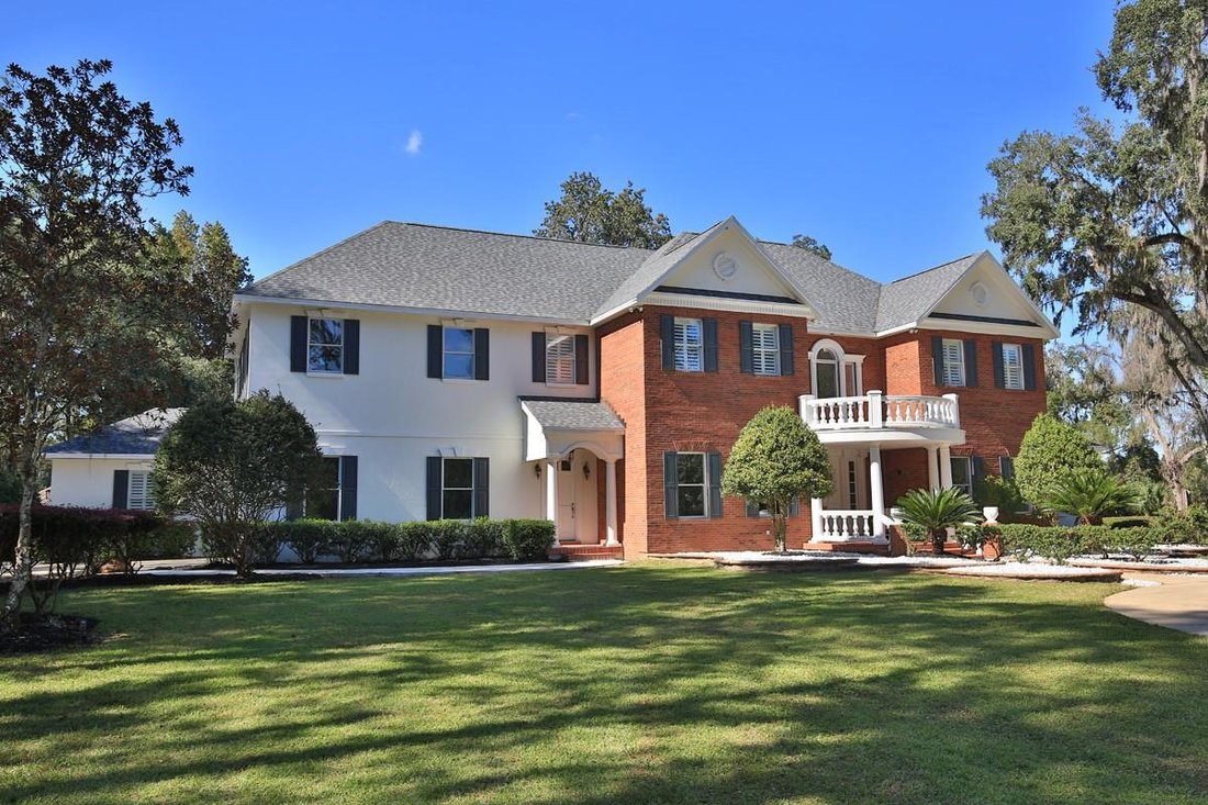 House in Ocala, Florida, United States 1 - 17179108