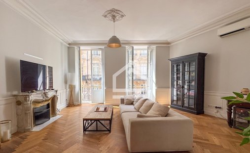 Apartment in Le Lac-Bacalan, Bordeaux, France 1