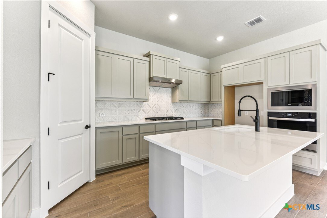 House in San Marcos, Texas, United States 5 - 17170575