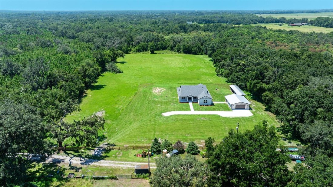 House in San Antonio, Florida, United States 4 - 17182720