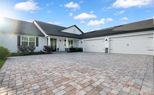 House in St. Cloud, Florida, United States 1