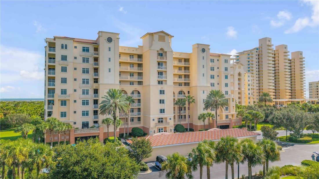 Condo in New Smyrna Beach, Florida, United States 1 - 17186877