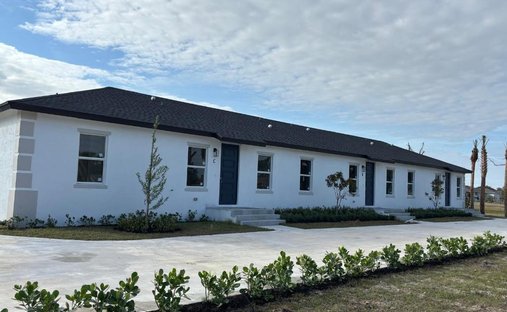 House in Rotonda West, Florida, United States 1