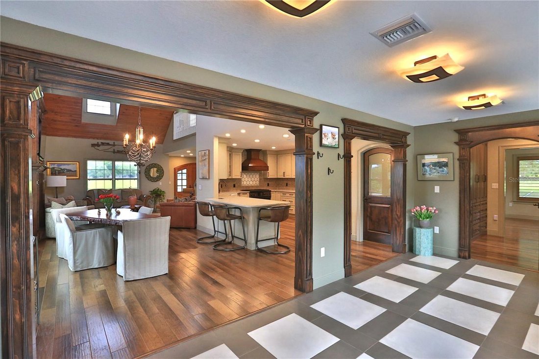 Land in Williston, Florida, United States 4 - 17179214