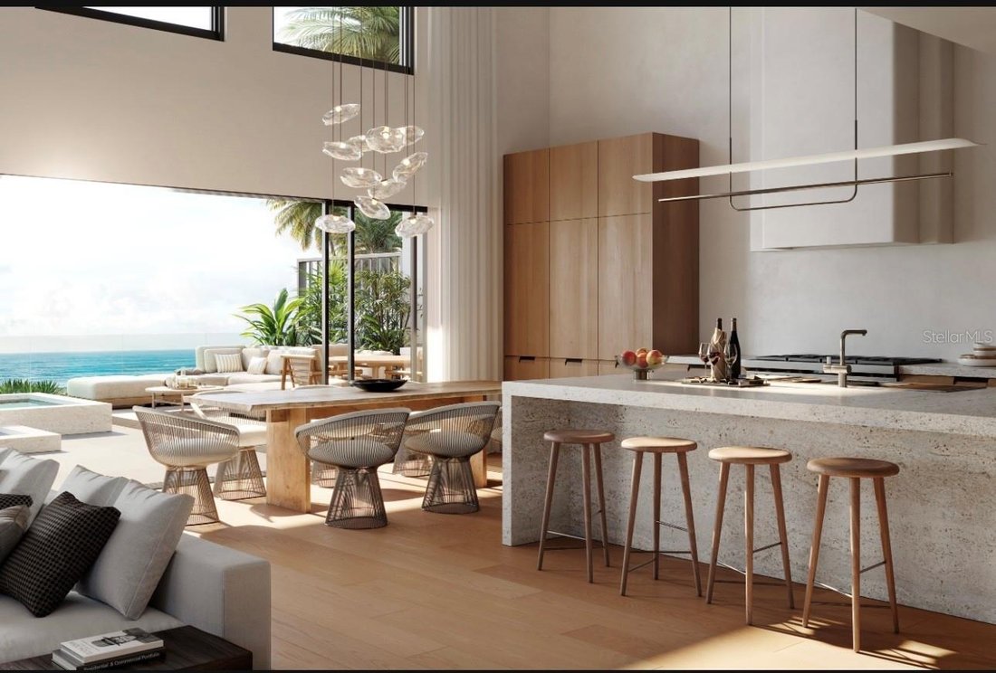 Townhouse in Palm Coast, Florida, United States 3 - 17182000
