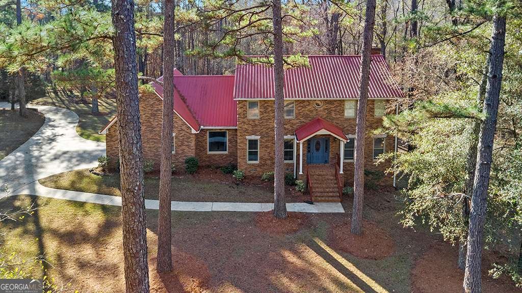 House in Forsyth, Georgia, United States 1 - 17157179