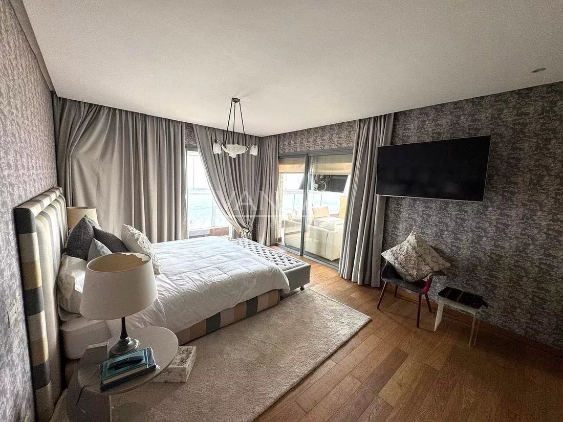 Apartment in Sindibad, Casablanca-Settat, Morocco 3 - 16220530