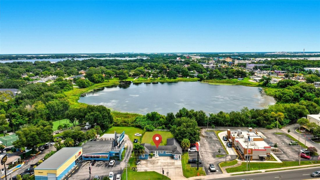 House in Orlando, Florida, United States 3 - 17180423