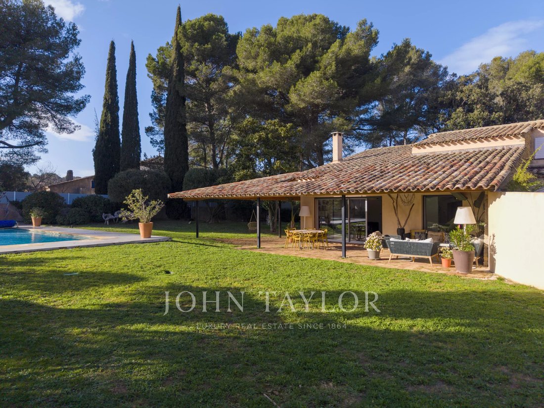 Villa in Donicarde-Barban, La Seyne-sur-Mer, France 2 - 17155535