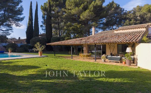 Villa in Donicarde-Barban, La Seyne-sur-Mer, France 1