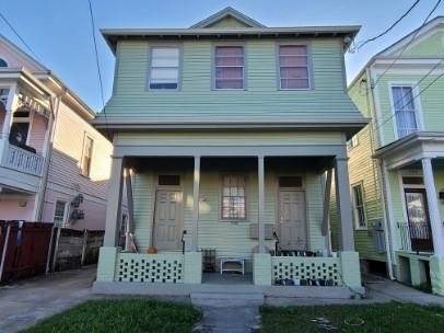 Apartment in New Orleans, Louisiana, United States 1 - 17171920