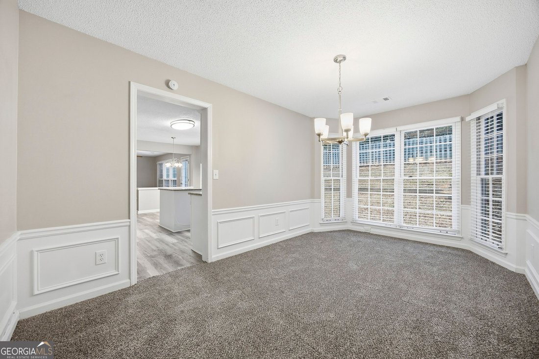 House in Alpharetta, Georgia, United States 4 - 17158974