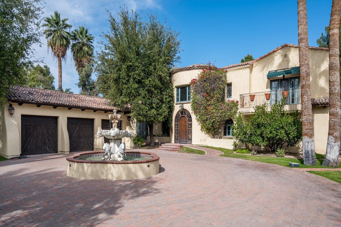 House in Phoenix, Arizona, United States 1 - 17147384