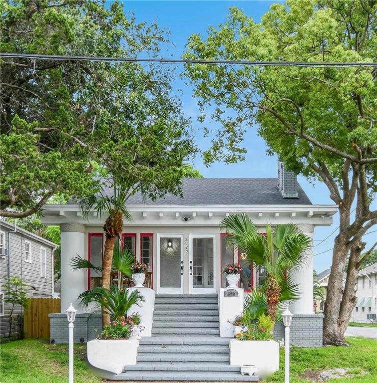 House in New Orleans, Louisiana, United States 1 - 17171747