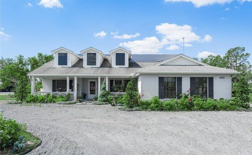 House in Frostproof, Florida, United States 1