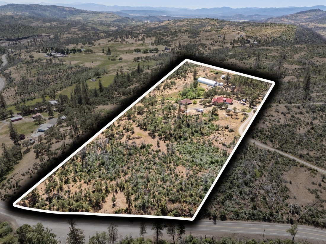 House in Eagle Point, Oregon, United States 3 - 17164540