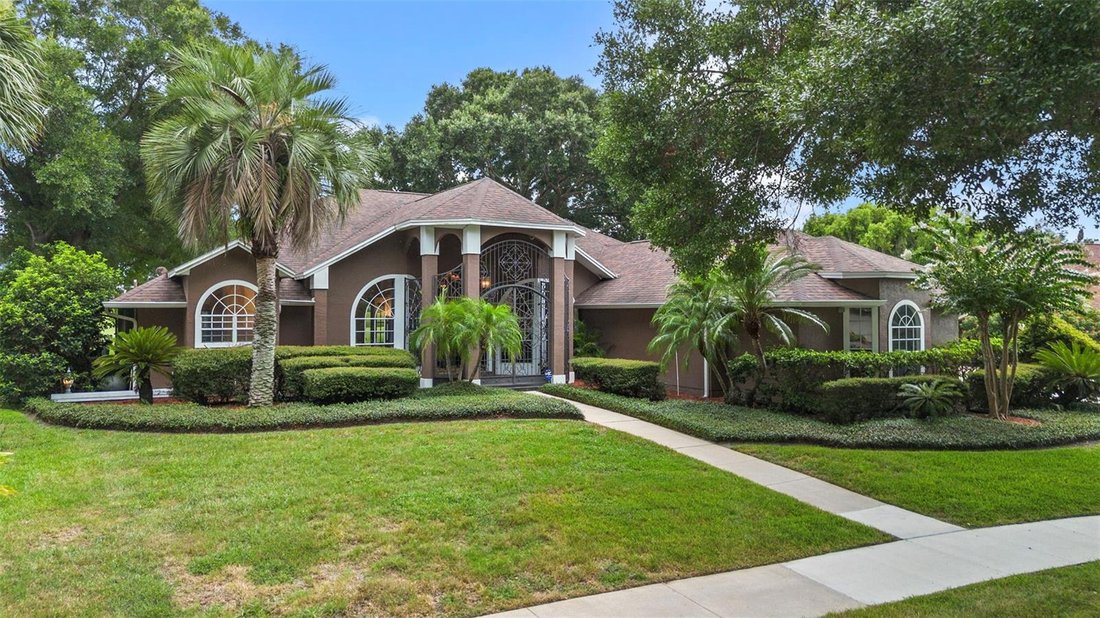 House in Orlando, Florida, United States 3 - 17185910