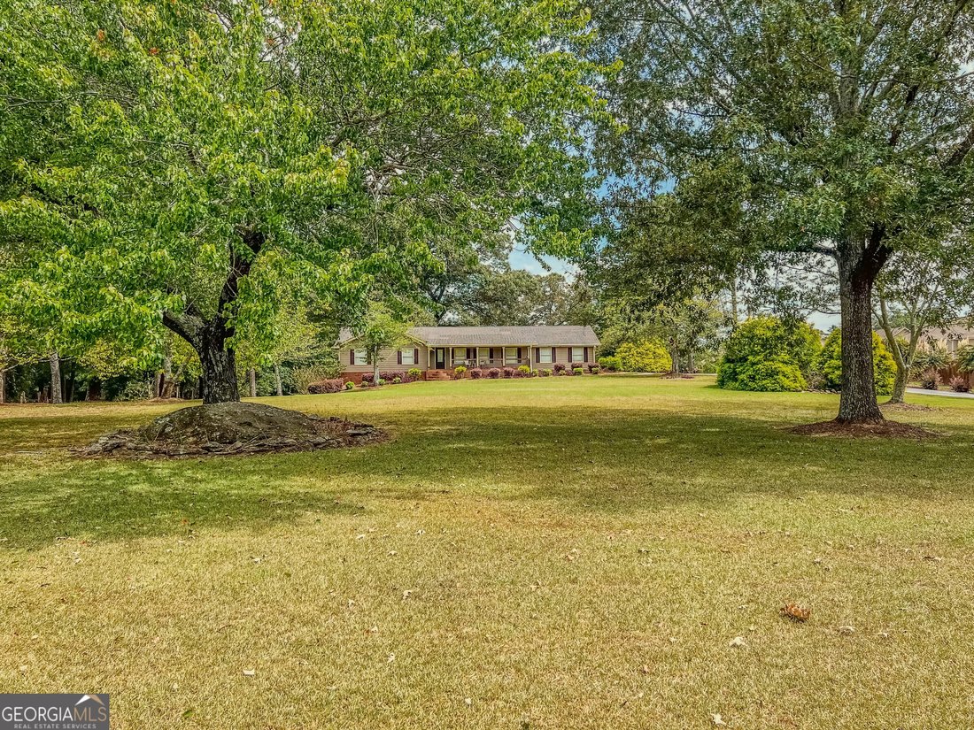 House in Dacula, Georgia, United States 3 - 17156173