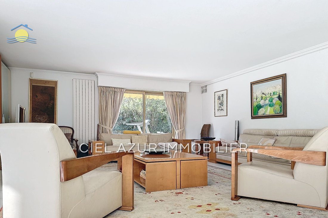 Apartment in Antibes, Provence-Alpes-Côte d'Azur, France 4 - 17139870