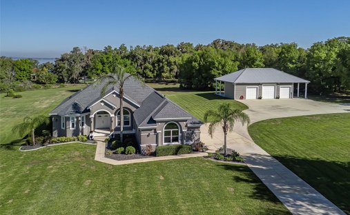 House in Weirsdale, Florida, United States 1