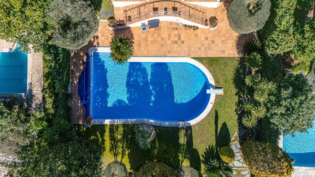 House in Bellaterra, Cerdanyola del Valles, Catalonia 4 - 17064523
