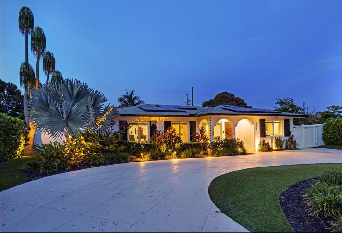 House in Delray Beach, Florida, United States 1 - 17176962
