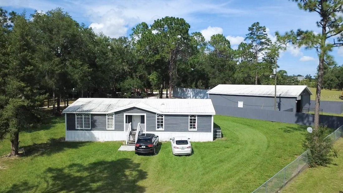 House in Dunnellon, Florida, United States 5 - 17182779