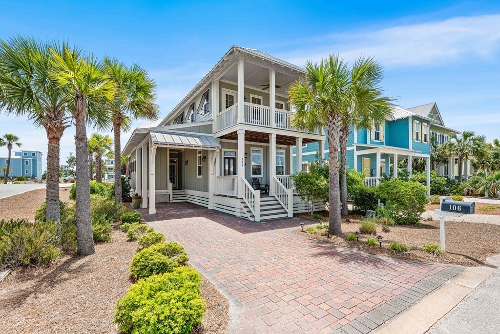 House in Port St. Joe, Florida, United States 2 - 17161732