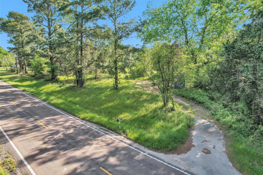 Land in Montgomery, Texas, United States 1 - 17155063